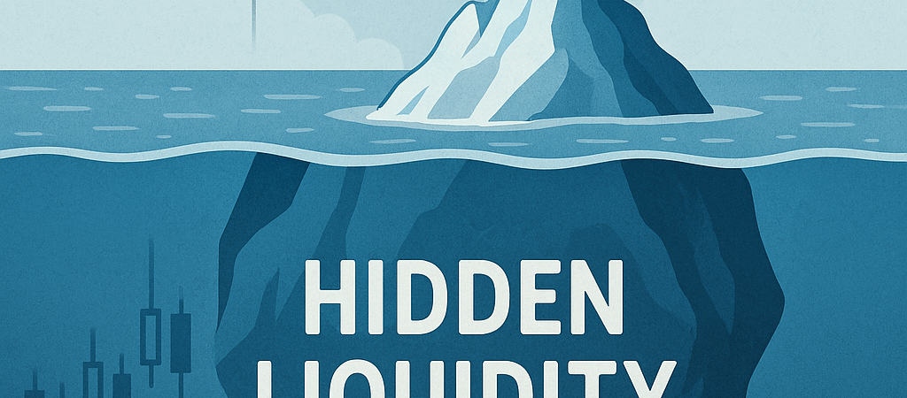 What is Hidden Liquidity?