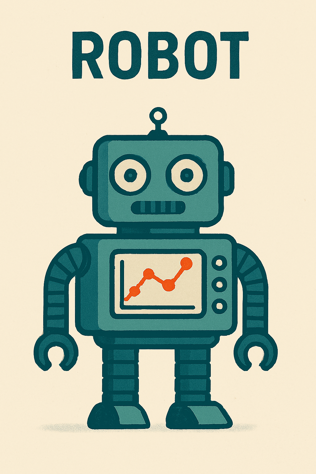 Mapping and choosing between trading algorithms