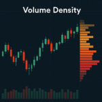 Volume Density and Implied Volatility
