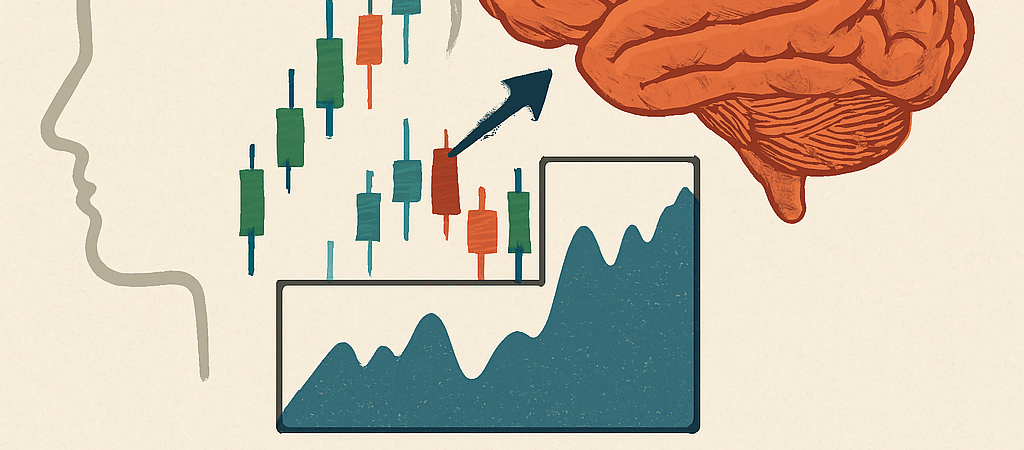 When Money Becomes an Irrational Stimulus