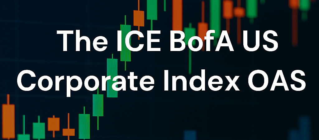 ICE BofA US Corporate Index Option