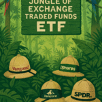 Navigating the ETF Jungle: How to Decode a Fund’s Name
