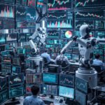 The End of Traditional Trading