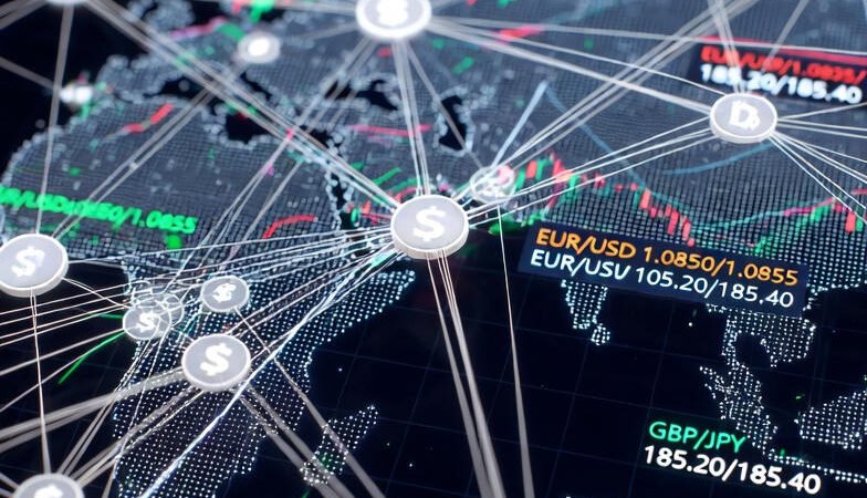 Broker’s Forex Type