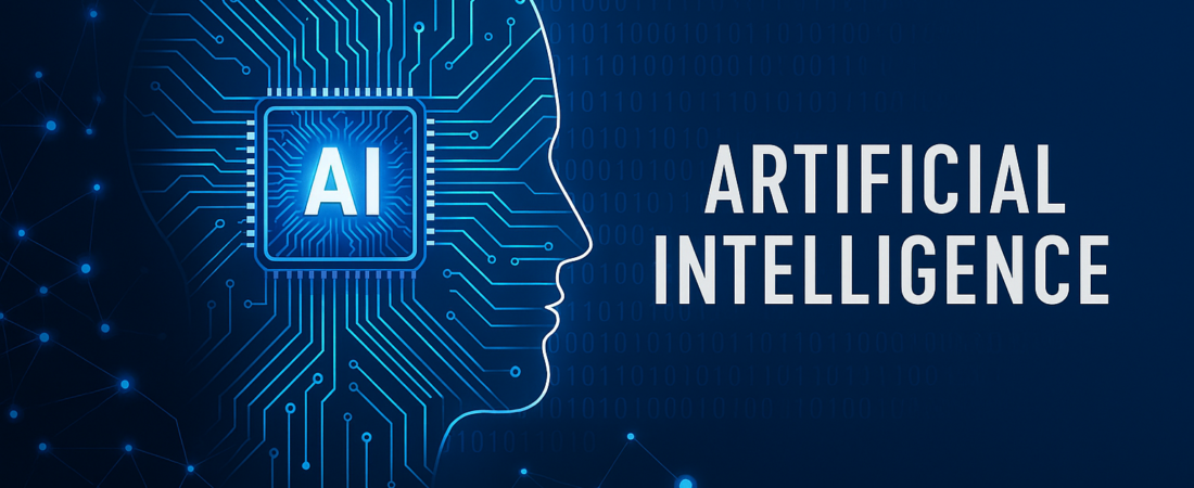 AI science fiction or future?