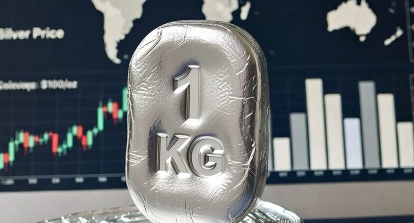 Analysis of Silver Fundamentals and Price Dynamics