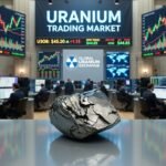 Uranium market explained