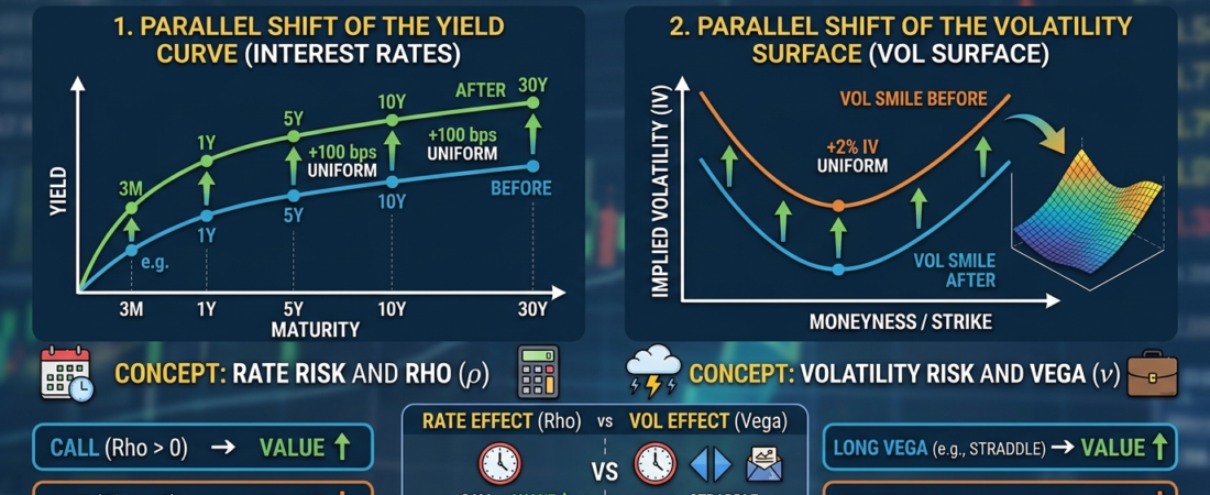 Parallel Shift