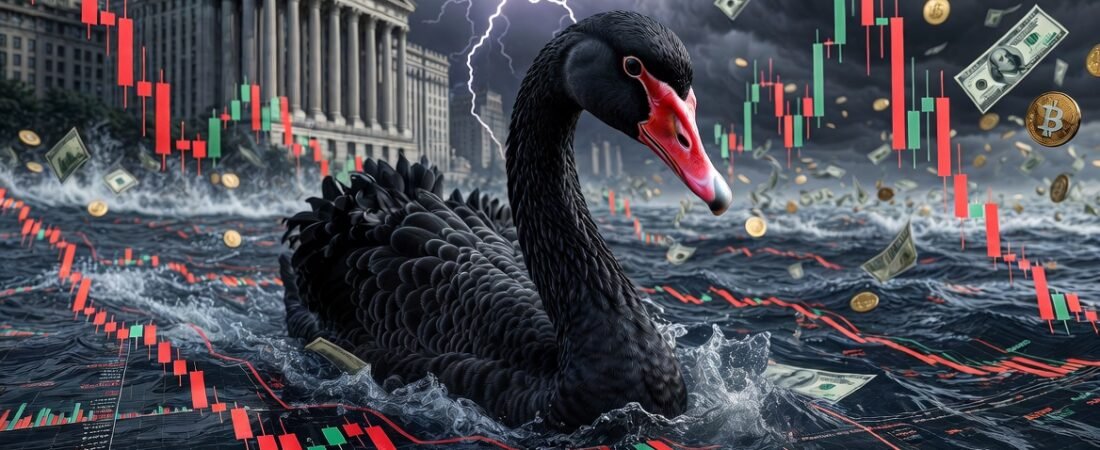 Black Swan or something else?