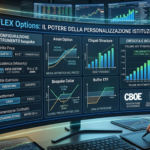 FLEX Options: Financial Engineering and Customization in the Institutional Segment