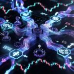 Market structure with options Gex